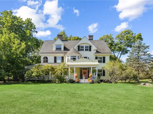25 Maple Avenue, Warwick, NY 10990