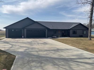 4036 Rosewood Ln SE, Alexandria, MN, 56308