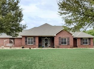 14368 Fox Chase Dr, Forney, TX 75126