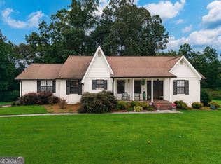 400 Cable Rd, Waleska, GA 30183
