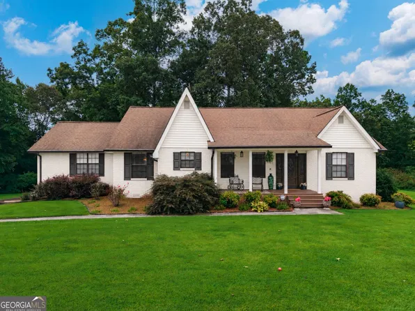 400 Cable Rd, Waleska, GA 30183