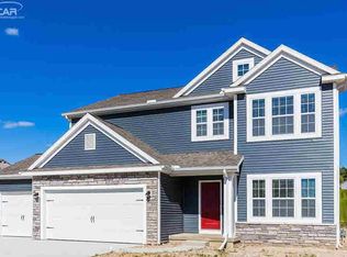 7207 Geraldine Cir, Swartz Creek, MI 48473