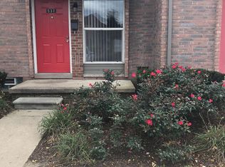 537 Villa Dr, Ypsilanti, MI 48198