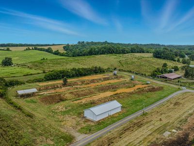 649 Beeler Ridge Rd NE, Charleston, TN, 37310