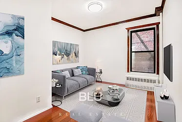 Sold by BLU Real Estate