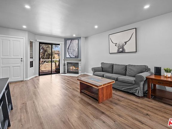 4th image of 14325 Terra Bella St Unit G