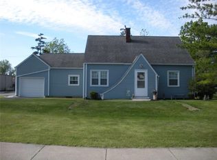 512 E Main St, Cridersville, OH 45806