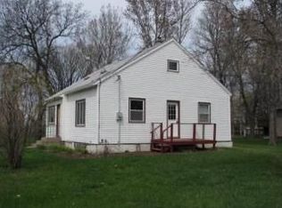501 3rd St NW, Barnesville, MN 56514