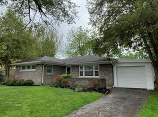 440 Lin Wal Rd, Lexington, KY 40505