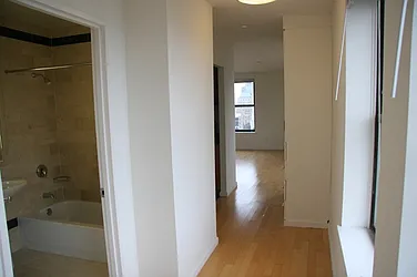 Rented by City Connections Realty