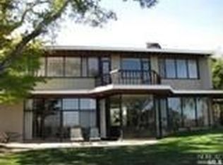 375 Summit Ave, Mill Valley, CA 94941