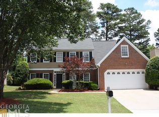 1143 Bailing Rd, Lawrenceville, GA 30043