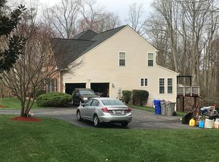 5105 Celestial Ln, Brandywine, MD 20613