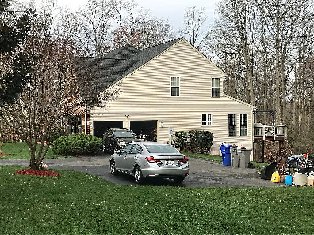 5105 Celestial Ln photo 1