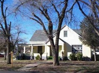 600 N Pennsylvania Ave, Roswell, NM 88201