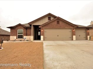 715 Kendra Dr, Temple, TX 76502