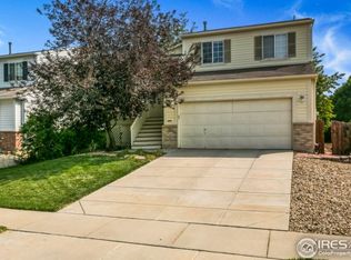 1822 Clover Creek Dr, Longmont, CO 80503