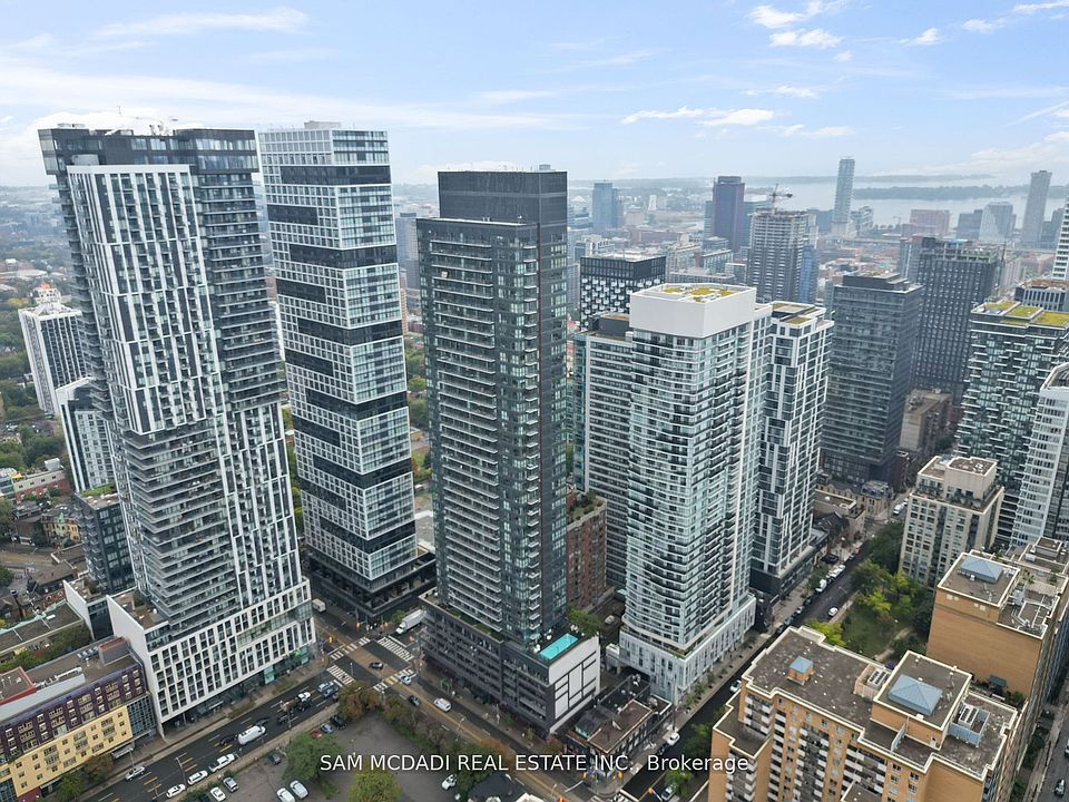 1st image of 159 Dundas St E #1906
