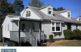 Home for Sale in Boyertown, Pennsylvania $172,900