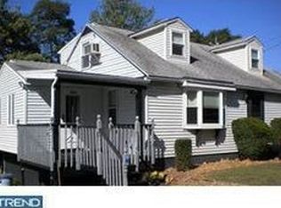 960 W Philadelphia Ave, Boyertown, PA 19512