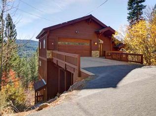 12417 Sierra Dr, Truckee, CA