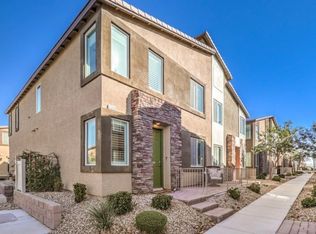 7310 Halo Falls St, North Las Vegas, NV 89084
