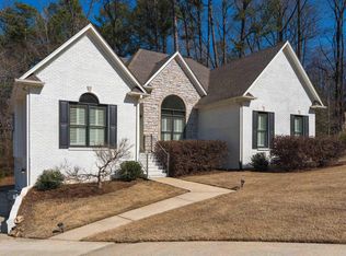 6326 Timberwolf Trl, Birmingham, AL 35242