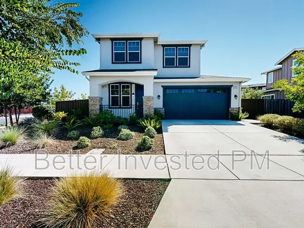 1404 Dogwood Dr, Santa Rosa, CA 95403