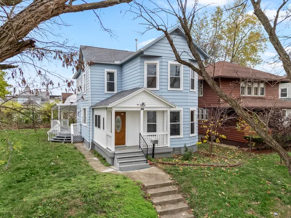 531 Maryland Ave, Dayton, OH 45404