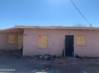 120 E Yavapai Rd, Tucson, AZ 85705