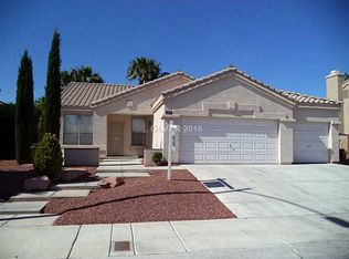 6332 Citrine Ave, Las Vegas, NV 89130