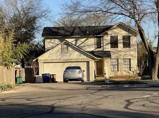 8102 Washita Dr, Austin, TX 78749