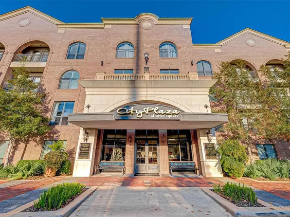 2299 Lone Star Dr APT 511, Sugar Land, TX 77479