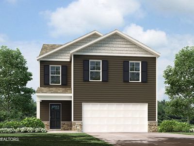 956 Calico Ln, Seymour, TN, 37865