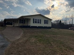 224 Spring Creek Law Rd, Jackson, TN 38305