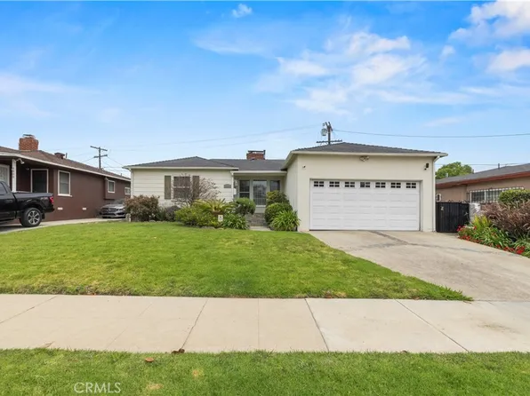 9804 Haas Ave, Los Angeles, CA 90047