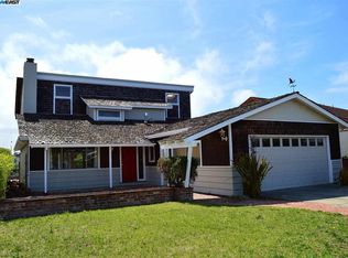 628 Sandalwood Isle, Alameda, CA 94501