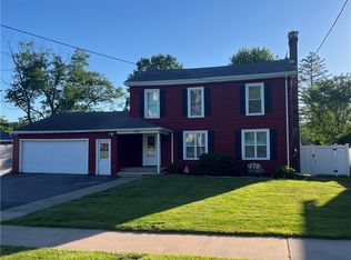 4347 Church St, Mexico, NY 13114