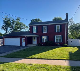 4347 Church St, Mexico, NY, 13114