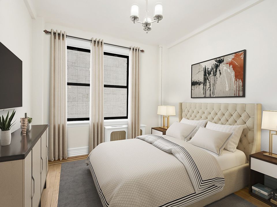 1st image of 245 W 51st St #4O7