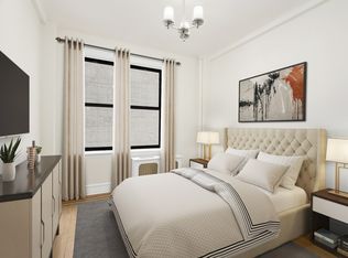 245 W 51st St #4O7, New York, NY 10019