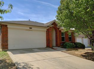 1808 Wind Dancer Trl, Fort Worth, TX 76131