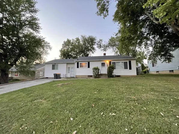 207 E 19th St, Bloomington, IN 47408