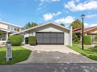 11517 W Riverhaven Dr, Homosassa, FL 34448