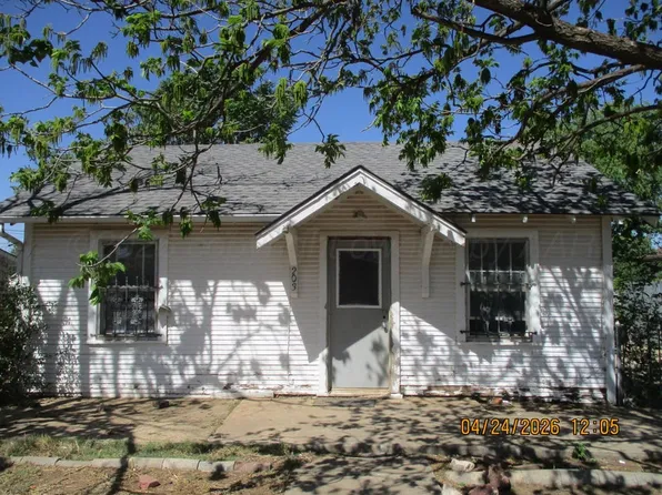 203 N Florida St, Amarillo, TX 79106