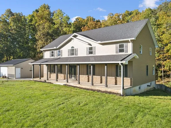 5455 State Route 247, Hillsboro, OH 45133