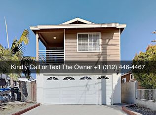 13401 Bixler Ave #A, Downey, CA 90242