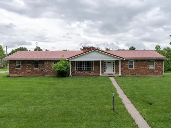 21 Ridge View Dr, Dry Ridge, KY 41035