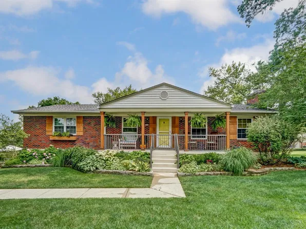 5581 Breezewood Dr, Cincinnati, OH 45248