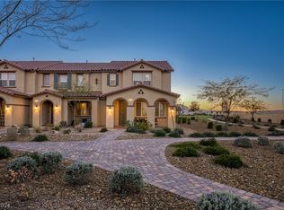7082 Misty Plateau St, North Las Vegas, NV 89086